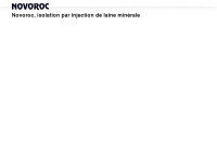 Novoroc-isolation.ch
