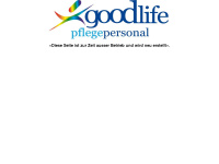 goodlife-personal.ch