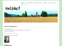 Nutzihof.ch