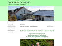 Oase-bucheggberg.ch