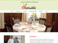 obstmuehle.ch