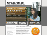 Tuerenprofi.ch