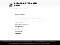 octopus-informatik.ch
