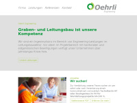 oehrli-engineering.ch