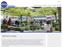 aarberg-tourismus.ch