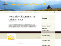 Offenes-haus.ch