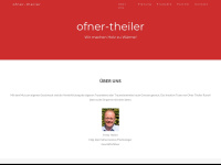 Ofner-theiler.ch