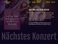 oldtimejazzclub.ch
