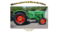 oldtimer-traktoren.ch