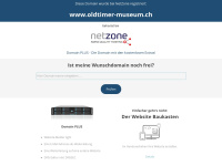 oldtimer-museum.ch
