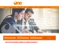 oneagency.ch