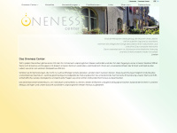 oneness-center.ch
