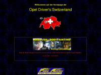 Opel-drivers.ch