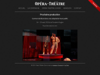 Opera-theatre.ch