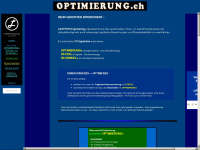 optimierung.ch