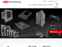 optronic.ch