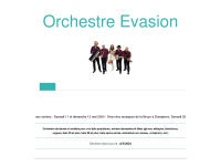 orchestre-evasion.ch
