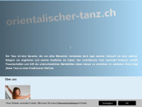 orientalischer-tanz.ch