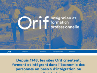 Orif.ch