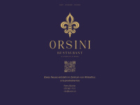 Orsini.ch
