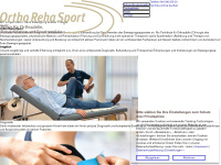 ortho-reha-sport.ch