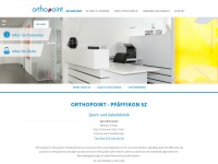 orthopoint.ch