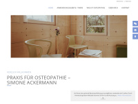 osteopathie-ackermann.ch