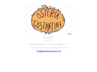 osteriacostantini.ch