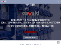 oswald-electric.ch