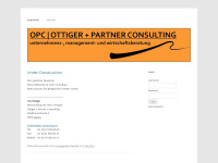 Ottiger-consulting.ch