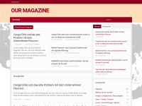 our-magazine.ch