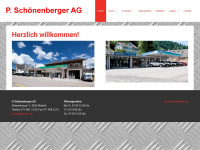 p-schoenenberger-ag.ch