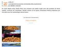 Paellaparty.ch
