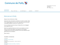 Pailly.ch