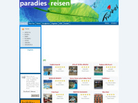 paradies-reisen.ch