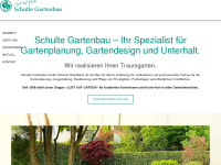 schultegartenbau.ch