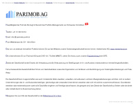 Parimob.ch