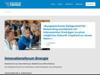 innovationsforum-energie.ch
