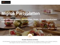 partyplatten.ch