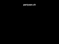 Partysan.ch