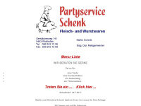 partyservice-schenk.ch
