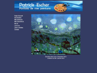 Patrick-escher.ch