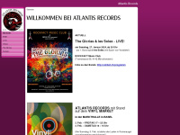Atlantisrecords.ch