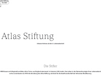 atlas-stiftung.ch