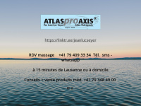 Atlasproaxis.ch