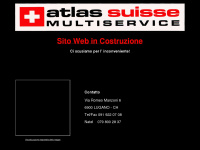 Atlassuisse.ch