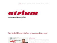atriumkuechen.ch