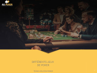 au-poker.ch