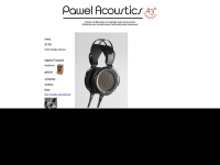 Pawel-acoustics.ch