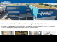 Pe-fabrikation.ch